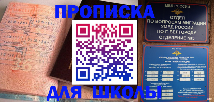 прописка иностранных граждан в Заволжске